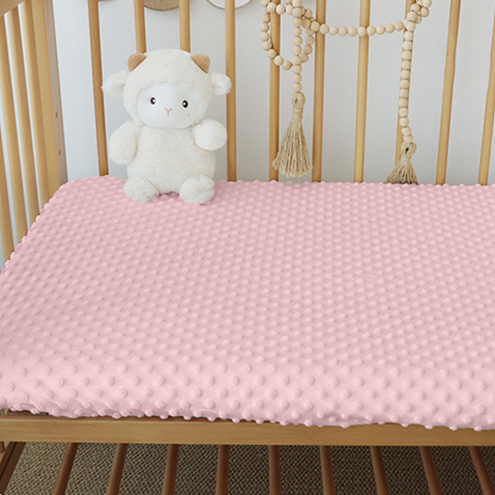 🔥Free Shipping🔥Padded Crib Sheet