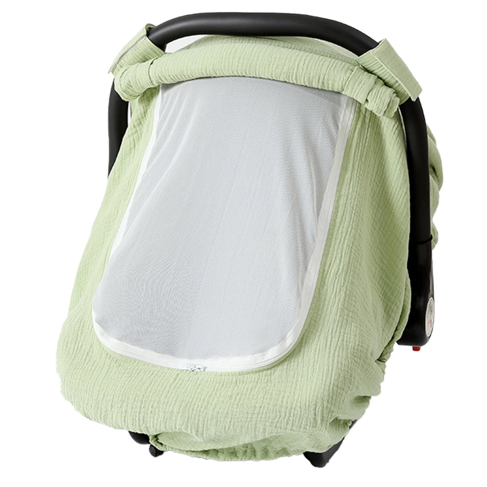 🔥Free Shipping🔥Breathable safety infant seat bassinet