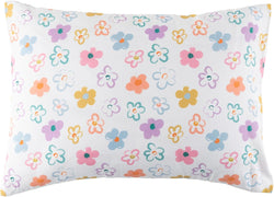 100% Cotton Printed Kids Sleeping Pillow