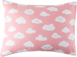 100% Cotton Printed Kids Sleeping Pillow