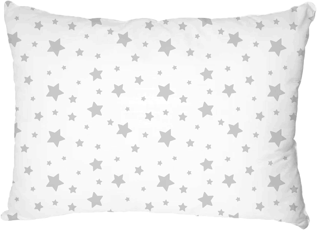 100% Cotton Printed Kids Sleeping Pillow