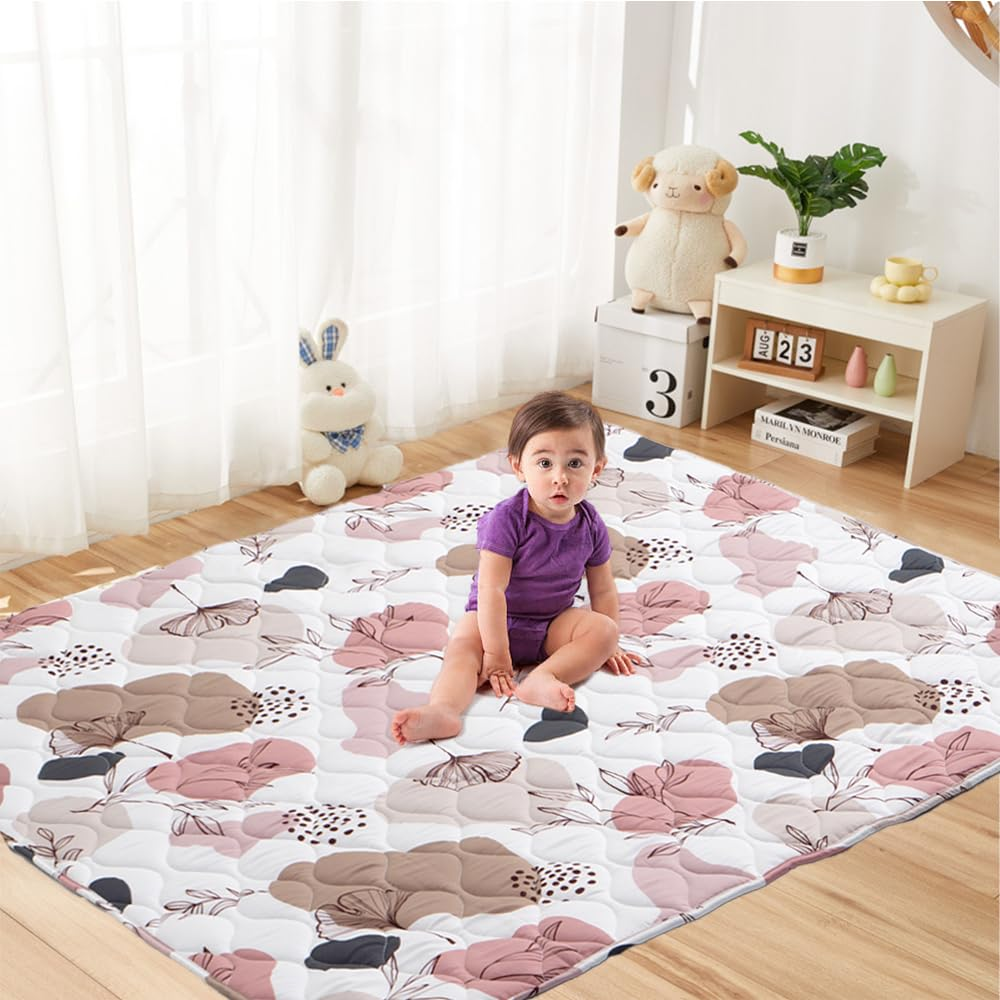 Non-slip Baby Crawling Mat