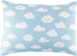 100% Cotton Printed Kids Sleeping Pillow