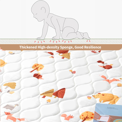 Non-slip Baby Crawling Mat