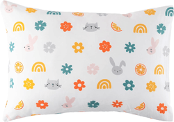 100% Cotton Printed Kids Sleeping Pillow