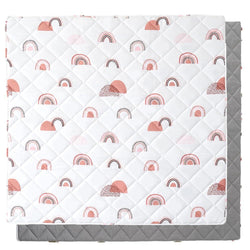 Non-slip Baby Crawling Mat