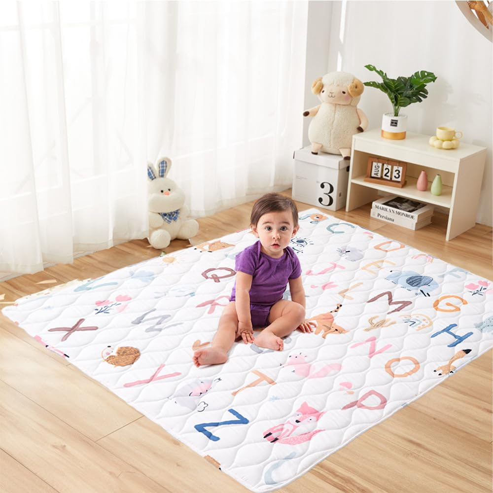 Non-slip Baby Crawling Mat