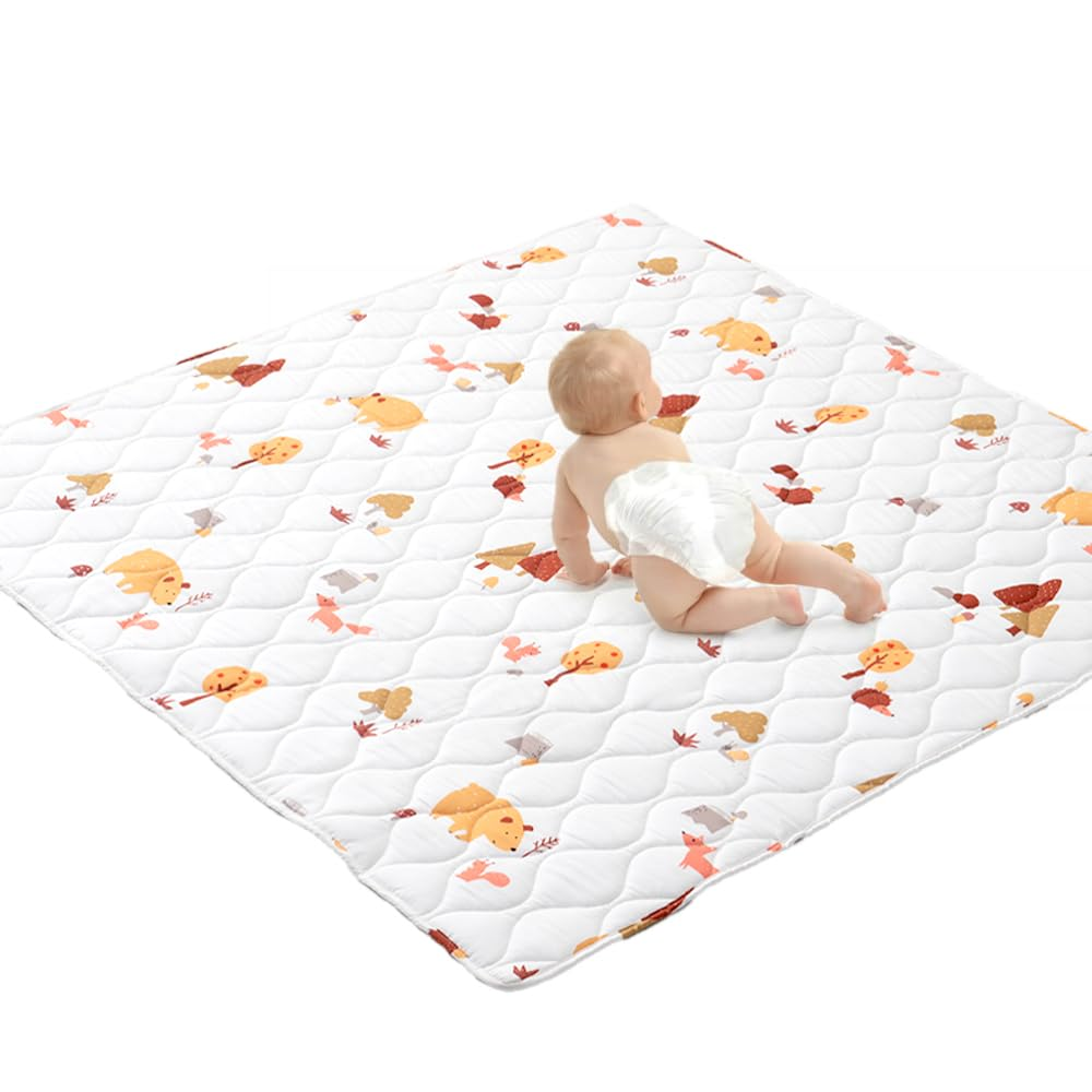 Non-slip Baby Crawling Mat