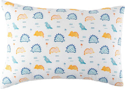 100% Cotton Printed Kids Sleeping Pillow