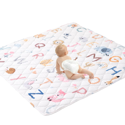 Non-slip Baby Crawling Mat