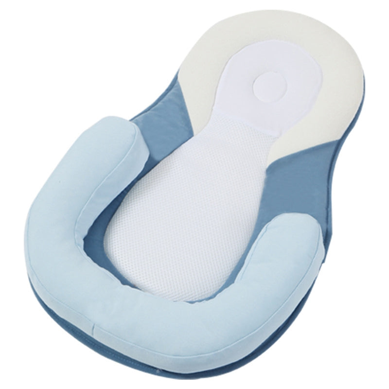 🔥Free Shipping🔥Newborn babies 0-24 months Baby Lounger for Newborn,