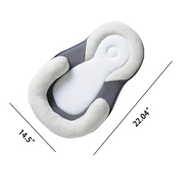 🔥Free Shipping🔥Newborn babies 0-24 months Baby Lounger for Newborn,