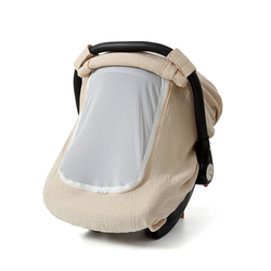 🔥Free Shipping🔥Breathable safety infant seat bassinet