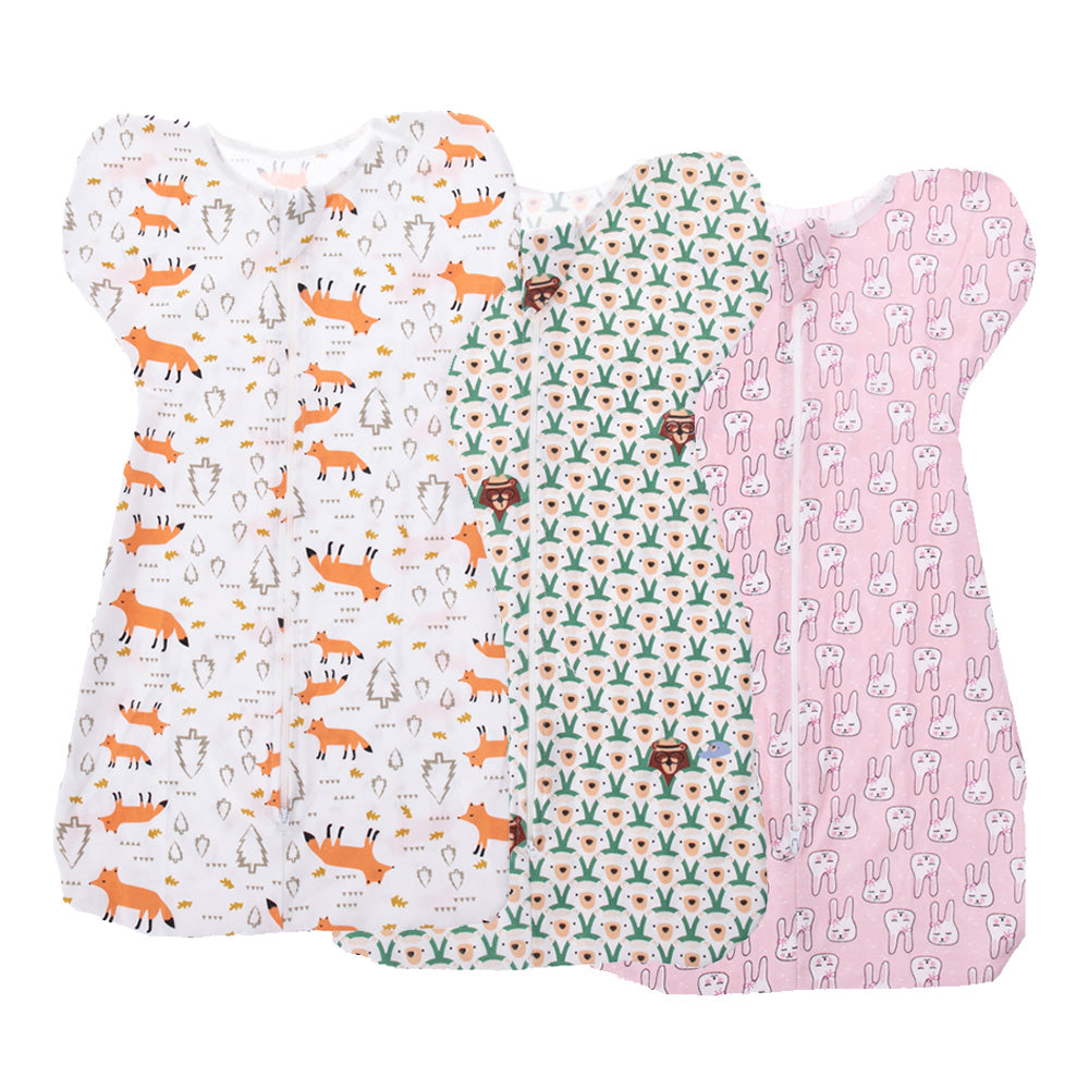 🔥Free Shipping🔥Baby Sleeveless Sleep Bag