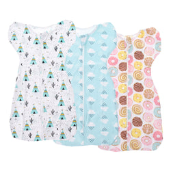 🔥Free Shipping🔥Baby Sleeveless Sleep Bag