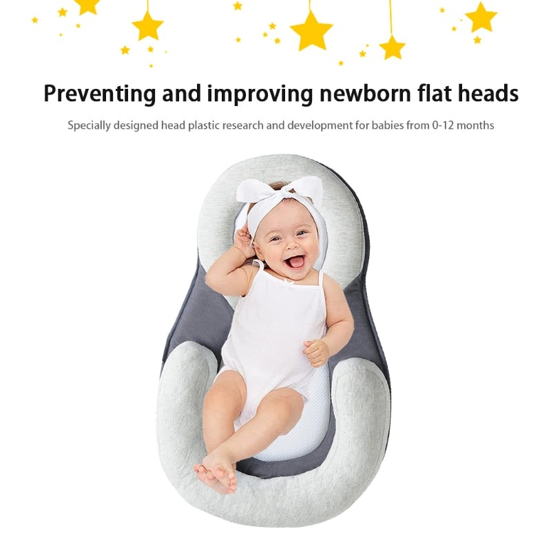 🔥Free Shipping🔥Newborn babies 0-24 months Baby Lounger for Newborn,