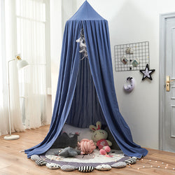 🔥Free Shipping🔥Children's Hanging Round Tent