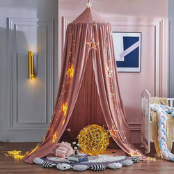 🔥Free Shipping🔥Children's Hanging Round Tent