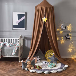 🔥Free Shipping🔥Children's Hanging Round Tent