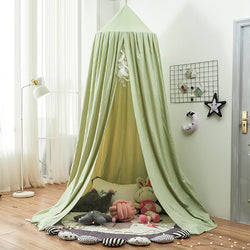 🔥Free Shipping🔥Children's Hanging Round Tent